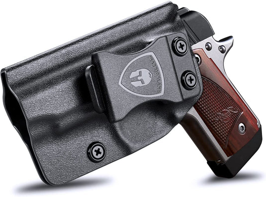 Kimber Holsters