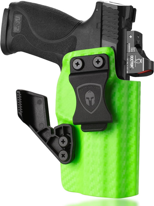 Smith & Wesson 9mm/.40 M2.0 4