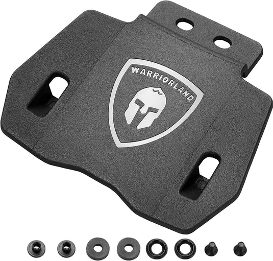 1.75'' Holster Paddle Kit for OWB Holsters WARRIORLAND