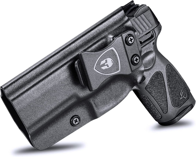 Load image into Gallery viewer, Taurus G3 IWB Kydex Holster, Fits: Taurus G3 / G3 Toro / G3 Tactical, Right/Left Hand | WARRIORLAND WARRIORLAND