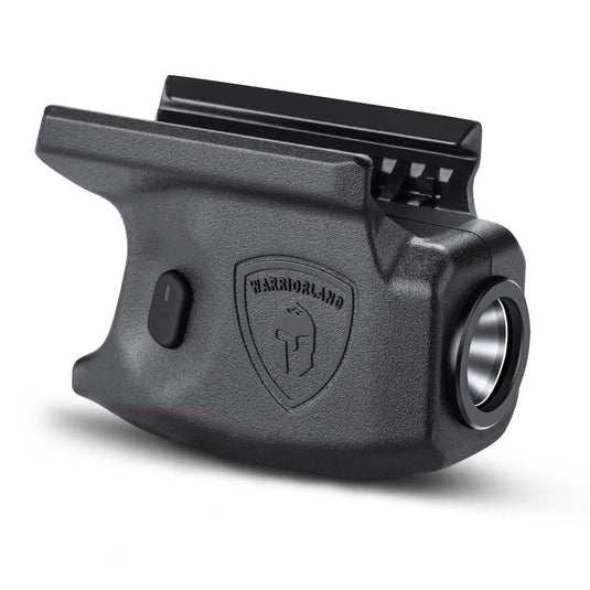 Weapon Light w/Kydex Holster for Sig P365 / P365X / P365 XL Pistol WARRIORLAND