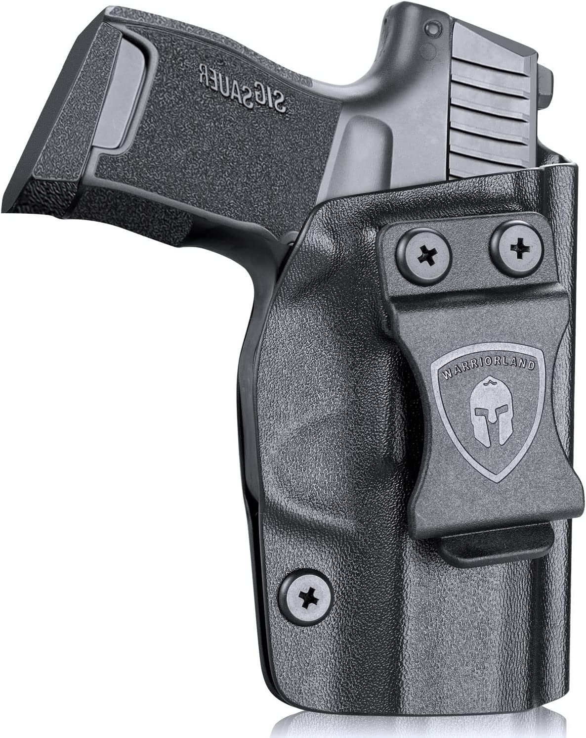 Sig Sauer P365 / P365X / P365 SAS - IWB Holster - Claw & Optics