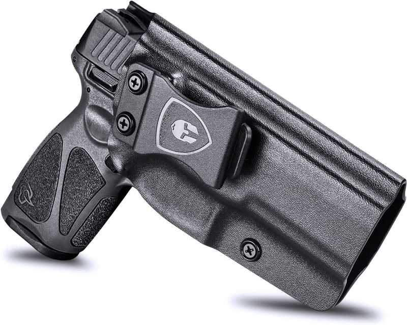 Load image into Gallery viewer, Taurus G3 IWB Kydex Holster, Fits: Taurus G3 / G3 Toro / G3 Tactical, Right/Left Hand | WARRIORLAND WARRIORLAND