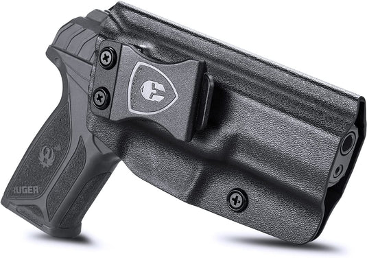 Ruger Security 9 / 9 Compact - IWB Kydex Holster, Right/Left Hand | WARRIORLAND WARRIORLAND