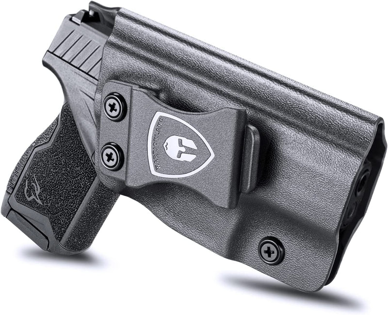 Load image into Gallery viewer, Taurus GX4  IWB Kydex Holster, Right/Left Hand | WARRIORLAND
