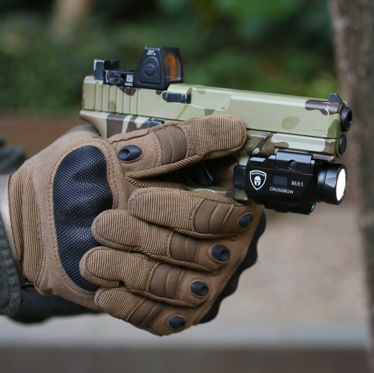 MA1 tactical light