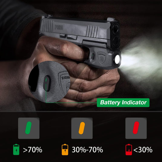 SL-1 Tactical Light