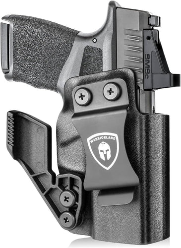 WARRIORLAND Hellcat Pro Kydex Holster with 1.75