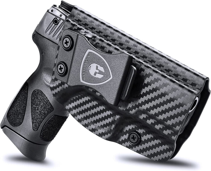 Load image into Gallery viewer, Taurus G2C / G3C / Millennium G2 PT111 / PT140 - IWB Kydex Holster, 4 Colors, Right/Left Hand | WARRIORLAND
