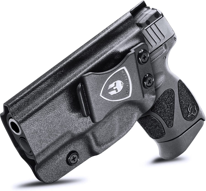Load image into Gallery viewer, Taurus G2C / G3C / Millennium G2 PT111 / PT140 - IWB Kydex Holster, 4 Colors, Right/Left Hand | WARRIORLAND
