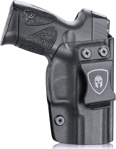 Taurus G2C / G3C / Millennium G2 PT111 / PT140 - IWB Kydex Holster, 4 Colors, Right/Left Hand | WARRIORLAND