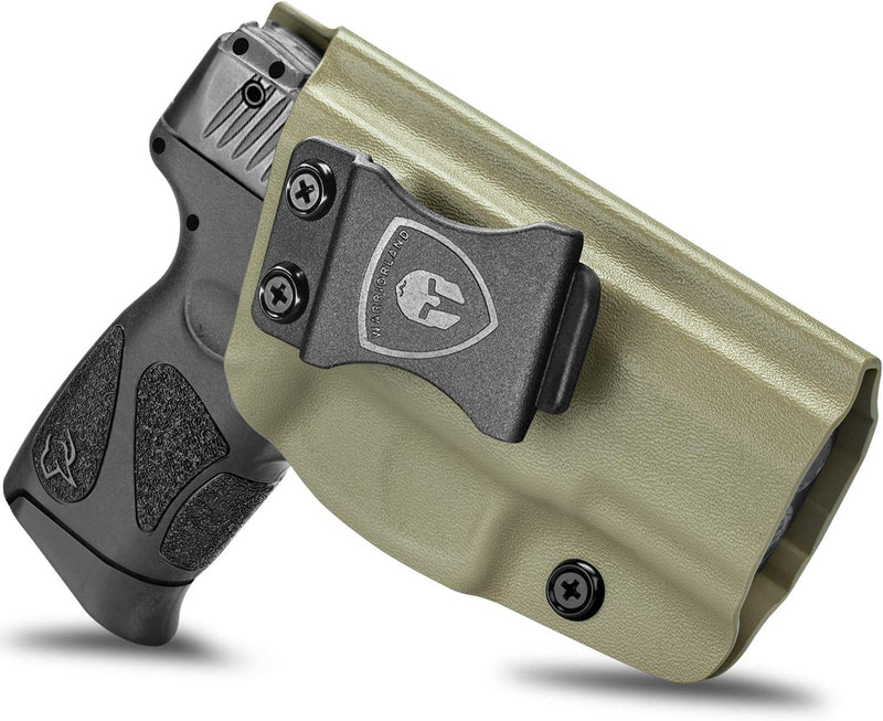 Load image into Gallery viewer, Taurus G2C / G3C / Millennium G2 PT111 / PT140 - IWB Kydex Holster, 4 Colors, Right/Left Hand | WARRIORLAND
