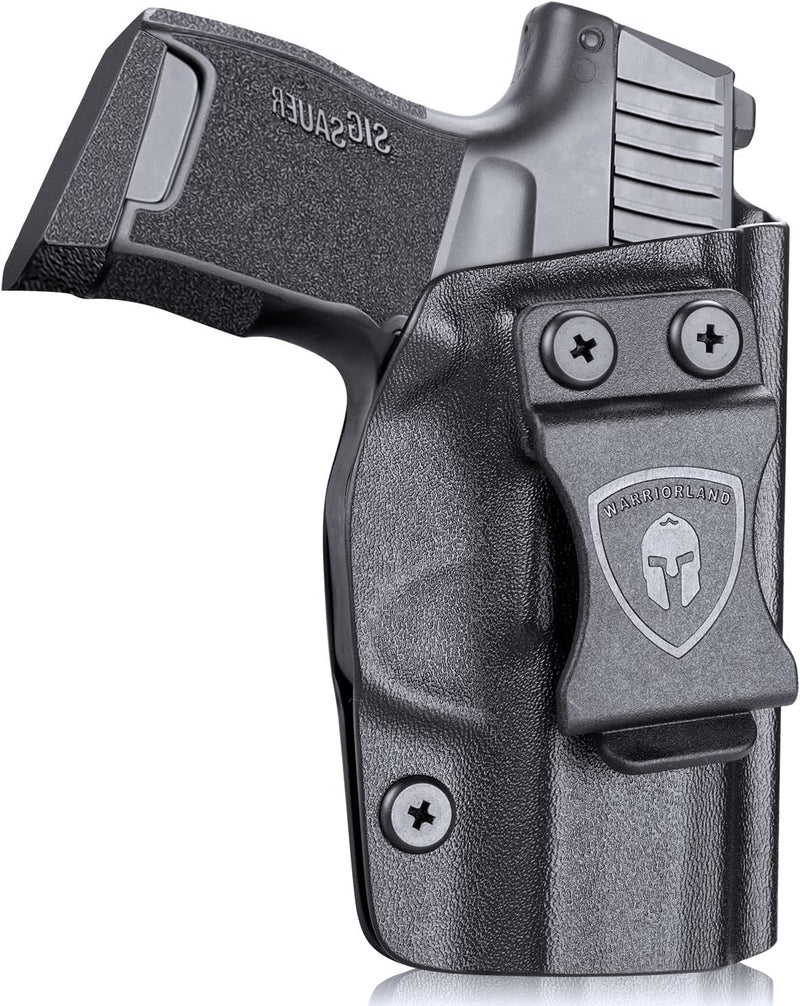 Load image into Gallery viewer, Sig Sauer P365XL IWB Kydex Holster, Optic Ready Available, Right/Left Hand | WARRIORLAND
