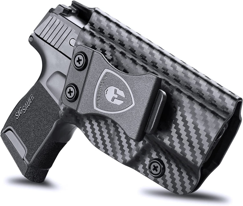 Load image into Gallery viewer, Sig Sauer P365XL IWB Kydex Holster, Optic Ready Available, Right/Left Hand | WARRIORLAND

