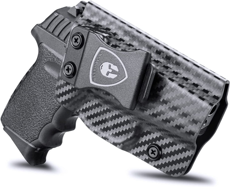 Load image into Gallery viewer, SCCY 9mm CPX1 CPX2 IWB Kydex Holster, Right/Left Hand | WARRIORLAND
