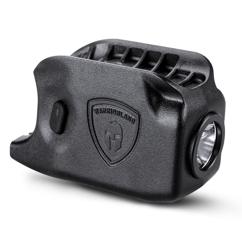 Load image into Gallery viewer, Warriorland Light Tactical Weapon Light w/Kydex Holster for Glock 43 / Glock 43X
