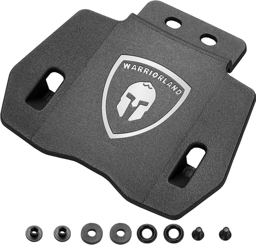 1.75'' Holster Paddle Kit for OWB Holsters
