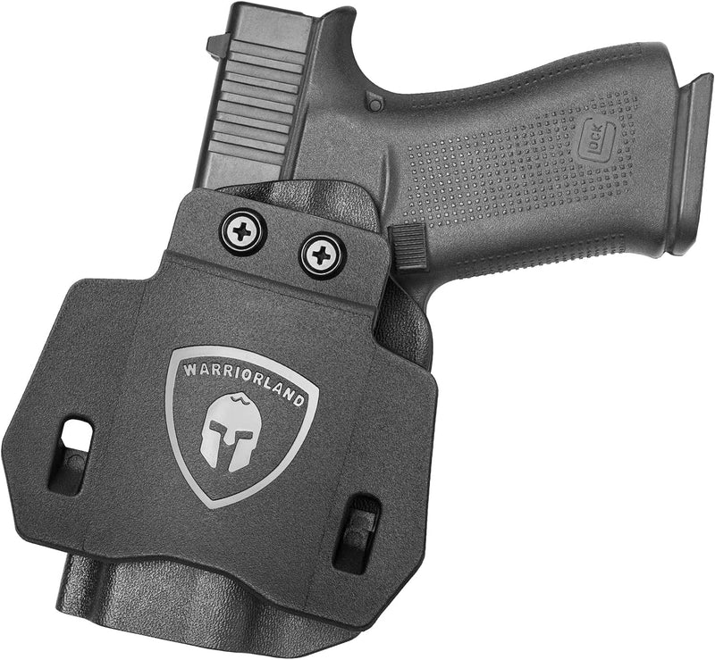 Load image into Gallery viewer, 1.75&#39;&#39; Holster Paddle Kit for OWB Holsters
