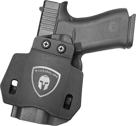 1.75'' Holster Paddle Kit for OWB Holsters