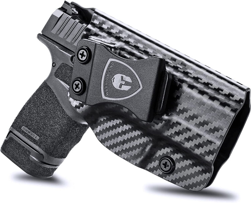 Load image into Gallery viewer, Hellcat IWB Kydex Holster, 3 Colors Optional, Right/Left Hand | WARRIORLAND
