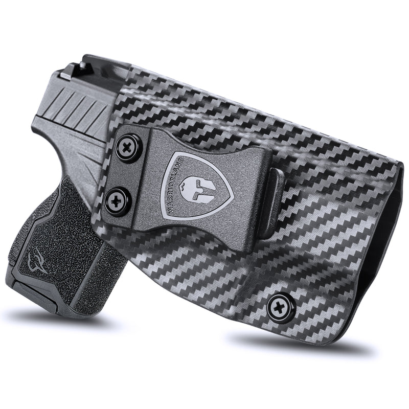 Load image into Gallery viewer, Taurus GX4  IWB Kydex Holster, Right/Left Hand | WARRIORLAND
