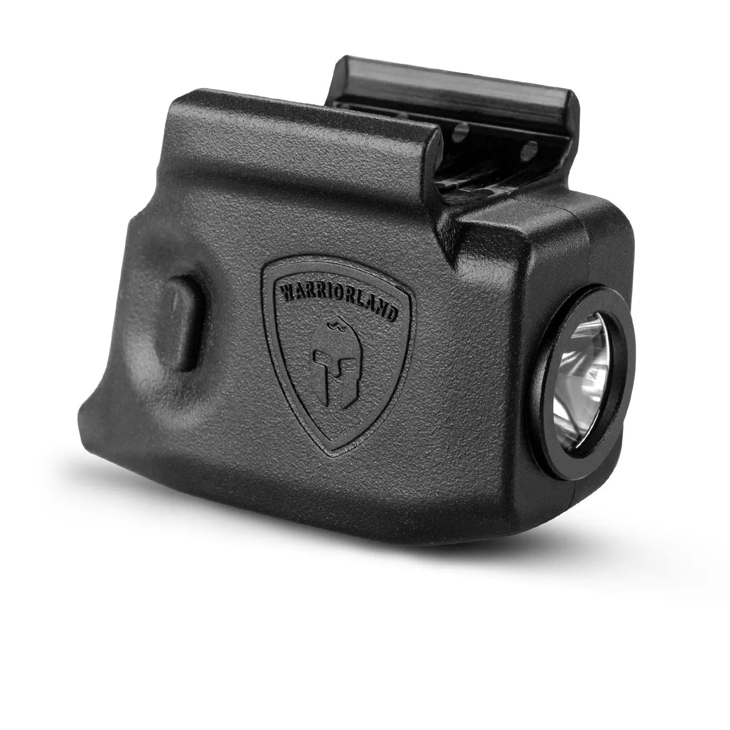 Tactical Light w/ IWB Holster for Springfield Micro Compact Hellcat ...