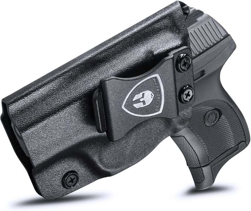 Load image into Gallery viewer, IWB Kydex Holster for Ruger LC9 / LC9S / LC380 / EC9S, Right/Left Hand | WARRIORLAND

