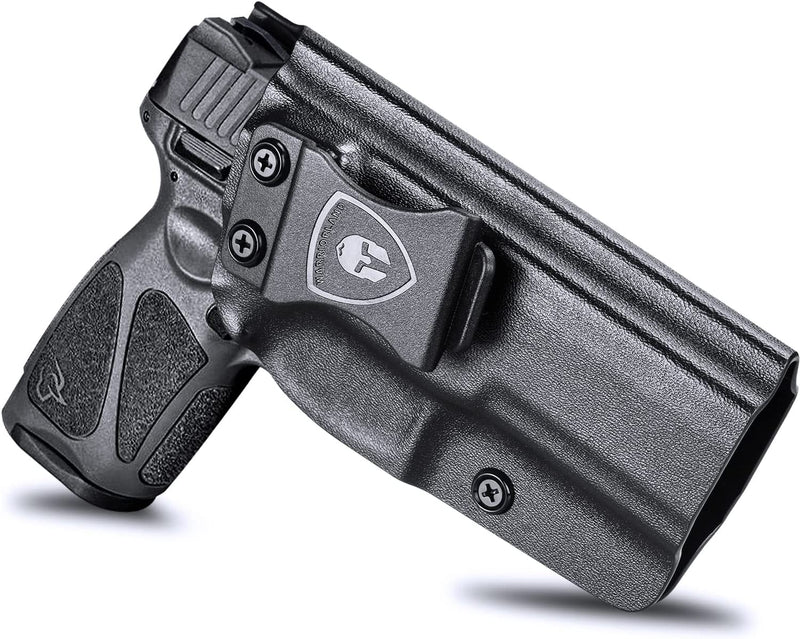 Load image into Gallery viewer, Taurus G3 IWB Kydex Holster, Fits: Taurus G3 / G3 Toro / G3 Tactical, Right/Left Hand | WARRIORLAND
