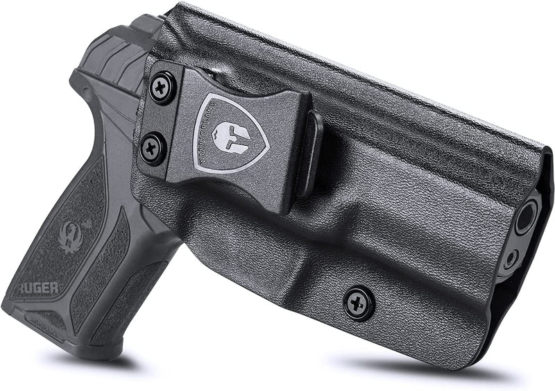 Load image into Gallery viewer, Ruger Security 9 / 9 Compact - IWB Kydex Holster, Right/Left Hand | WARRIORLAND
