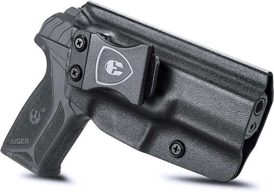 Ruger Security 9 / 9 Compact - IWB Kydex Holster, Right/Left Hand | WARRIORLAND