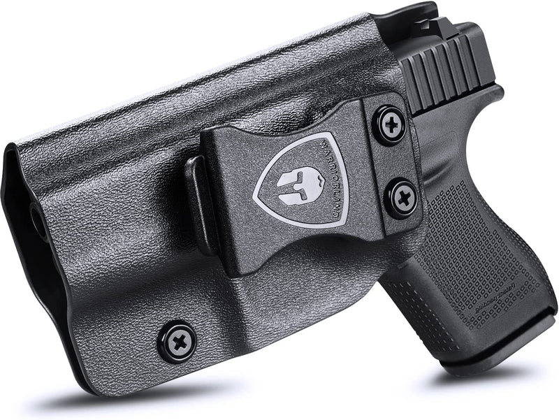 Load image into Gallery viewer, Glock 42 IWB Kydex Holster, Right/Left Hand | Warriorland, Right/Left Hand | WARRIORLAND
