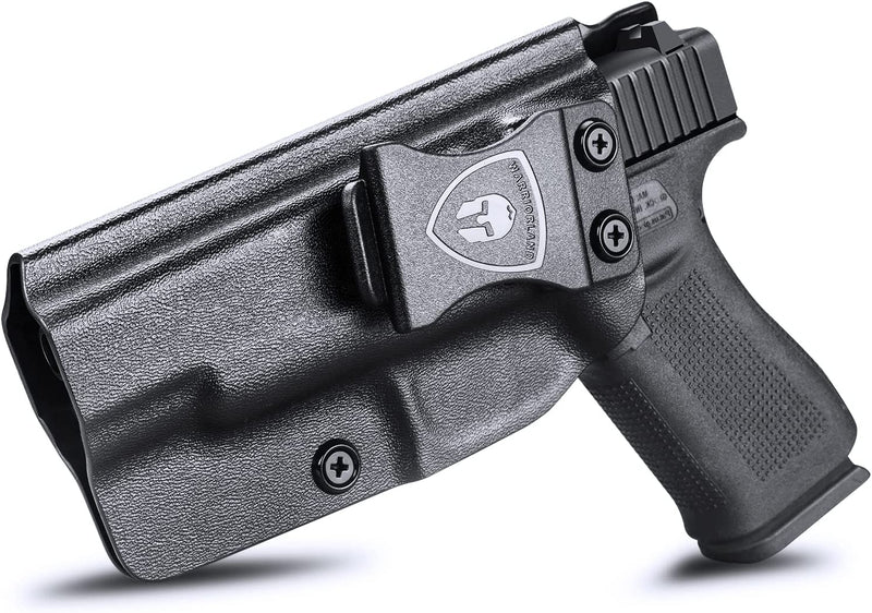 Load image into Gallery viewer, Glock 48 IWB Kydex Holster, Right/Left Hand | WARRIORLAND
